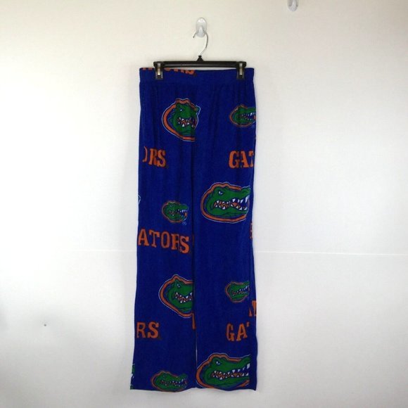 Concepts Sport Pants Florida Gators Ncaa Football Pajama Pants